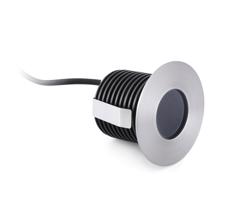 FARO 70728 - LED Lampa zewnętrzna najazdowa GRUND LED/7W 350 mA IP67