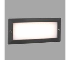 FARO 72092 - LED Zewnętrzne oświetlenie wpuszczane STRIPE-2 LED/5W/230V IP54