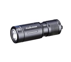 Fenix E02RBLC - LED Latarka akumulatorowa LED/USB IP68 200 lm 6,5 h