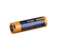 Fenix FE21700USB - 1 szt. Bateria akumulatorowa USB/3,6V 5000 mAh