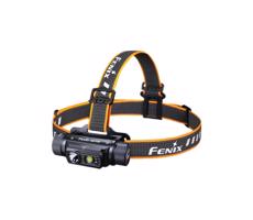 Fenix HM70R - LED Akumulatorowa latarka czołowa 4xLED/1x21700 IP68