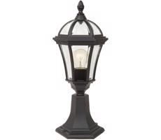 Garden Zone - Lampa zewnętrzna LEDBURY 1xE27/100W/230V IP44