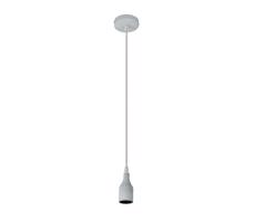 Globo A23 - Kabel zasilający OLIVER 1xE27/60W/230V