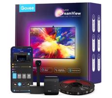 Govee - DreamView TV 55-65" SMART LED podświetlenie RGBIC Wi-Fi