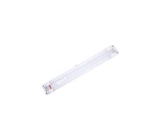 HiLite - LED Oprawa świetlówkowa HANNOVER 2xG13/9W/230V