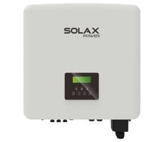 Hybrydowy konwerter asymetryczny 10kW 3p. SOLAX X3-HYBRID G4