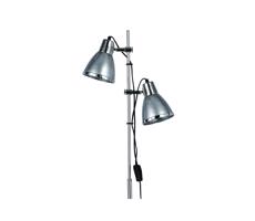 Ideal Lux - Lampa podłogowa 2xE27/60W/230V