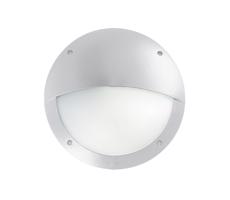 Ideal Lux - Lampa techniczna 1xE27/23W/230V IP66 biały