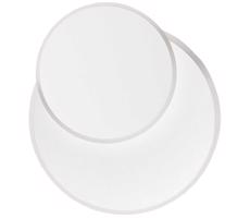 Ideal Lux - LED Kinkiet POUCHE LED/14W/230V biały