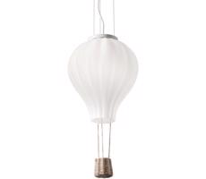 Ideal Lux - Żyrandol na lince DREAM BIG 1xE27/42W/230V