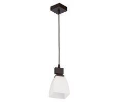 Jupiter 1110 - Lampa wisząca ALBA 1xE27/60W/230V