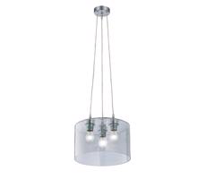 Jupiter 1115 - MD 3 - Lampa wisząca MODERNA 3xE27/80W/230V