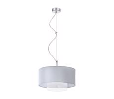 Jupiter 1121 - AV 1 - Lampa wisząca AVEO 1xE27/80W/230V