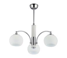 Jupiter 1131 - LO3 - Lampa wisząca LARGO 3xE27/60W/230V