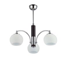 Jupiter 1134 - LO 3 - Lampa wisząca LARGO 3xE27/60W/230V