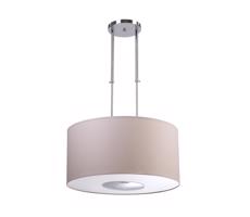 Jupiter 1368 - NOTE CA - Lampa wisząca NOTE 3xE27/60W/230V