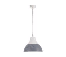 Jupiter 1389 - NEL NE D BE - Lampa wisząca 1xE27/60W/230V