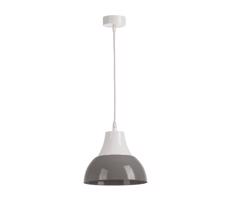 Jupiter 1394 - NEL NE M SZ - Lampa wisząca 1xE27/60W/230V