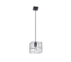 Jupiter 1533 - BOX M - Lampa wisząca BOX E27/60W