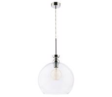 Jupiter 1577 - VIX TR - Lampa wisząca VIX E27/60W