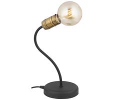 Jupiter 1880 - LU L - Lampa stołowa LUCE 1xE27/60W/230V