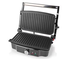 KAGR131FSR - Grill kontaktowy 1500W/230V