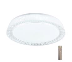 KL151000 - LED Plafon ściemnialny MERCURY LED/30W/230V IP21+RC