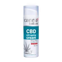 Krem AntiAge Cannabellum CBD - Rozmiar Pojemność 50 ml