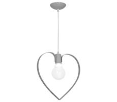 Lampa dziecięca AMORE 1xE27/60W/230V