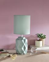 Lampa „Origami” - zielona