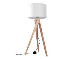 Lampa podłogowa LEGNO 1xE27/60W/230V