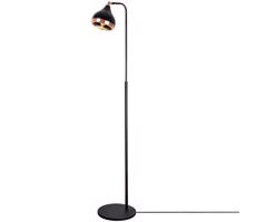 Lampa stojąca YILDO 1xE27/40W/230V