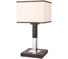 Lampa stołowa AMELIA 1xE27/60W/230V - FSC certyfikowano