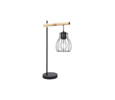 Lampa stołowa BERNITA 1xE27/60W/230V