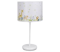 Lampa stołowa dziecięca SWEET DREAMS 1xE27/60W/230V