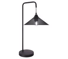 Lampa stołowa KIRUNA 1xE27/40W/230V czarny