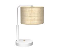 Lampa stołowa MARSHALL 1xE27/60W/230V