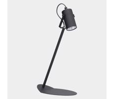 Lampa stołowa REDO 1xGU10/10W/230V czarny