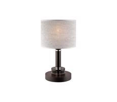 Lampa stołowa ROSA 1xE27/60W/230V