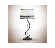 Lampa stołowa SUSIE 1xE27/60W/230V