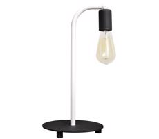 Lampa stołowa TUNE 1xE27/60W/230V