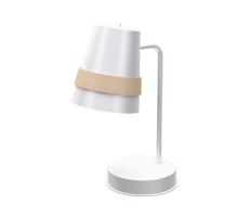 Lampa stołowa VENEZIA 1xE27/60W/230V