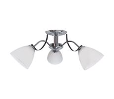 Lampa sufitowa 3xE27/60W/230V