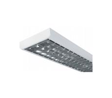 Lampa świetlówka MODUS 2xG13/18W/230V