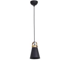 Lampa wisząca ATOS E27/60W/230V