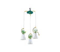 Lampa wisząca dziecięca FROG