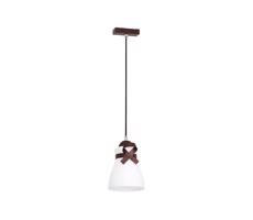 Lampa wisząca REBEL 1xE27/60W/230V