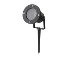 Lampa zewnętrzna 1xGU10/35W/230V IP65