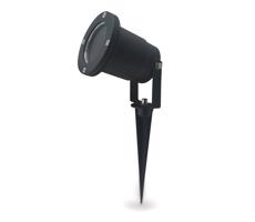 Lampa zewnętrzna BLAKE 2 GU10/50W/230V IP65