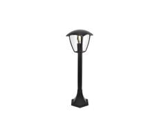 Lampa zewnętrzna SURVA 1xE27/60W/230V IP44 czarna